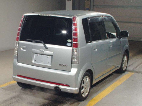 2006 Daihatsu Move Custom L150S[1]