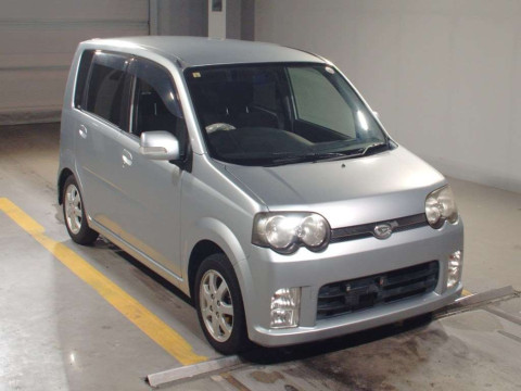 2006 Daihatsu Move Custom L150S[2]