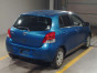 2010 Toyota Vitz