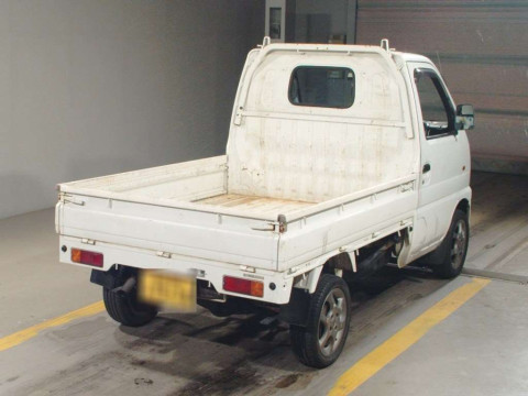 2001 Suzuki Carry Truck DA62T[1]