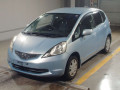 2008 Honda Fit