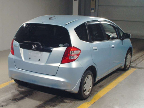 2008 Honda Fit GE6[1]