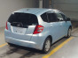 2008 Honda Fit