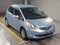 2008 Honda Fit