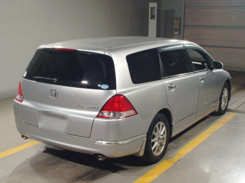 2004 Honda Odyssey RB1[1]