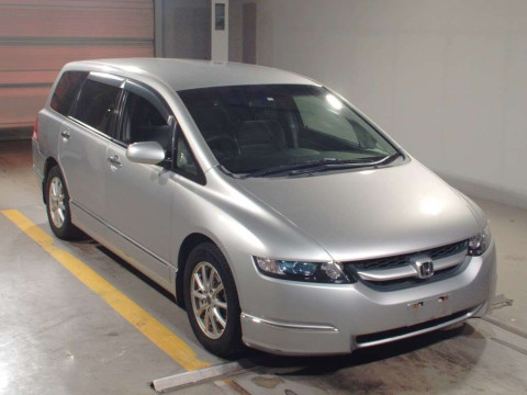 2004 Honda Odyssey RB1[2]