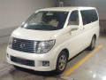 2006 Nissan Elgrand