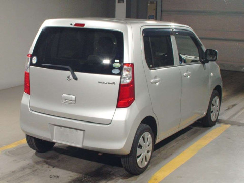 2013 Suzuki Wagon R MH34S[1]