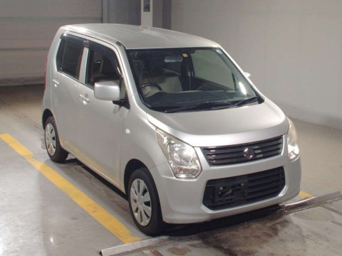 2013 Suzuki Wagon R MH34S[2]