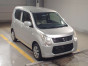 2013 Suzuki Wagon R