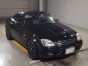 2000 Mercedes Benz SLK Class