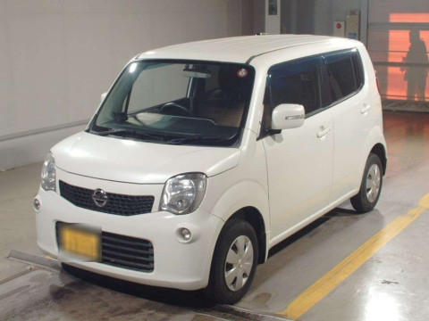 2012 Nissan Moco MG33S[0]