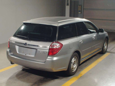 2007 Subaru Legacy Touring Wagon BP5[1]