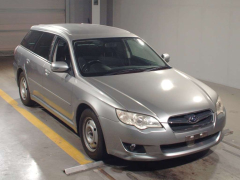 2007 Subaru Legacy Touring Wagon BP5[2]