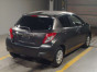 2012 Toyota Vitz