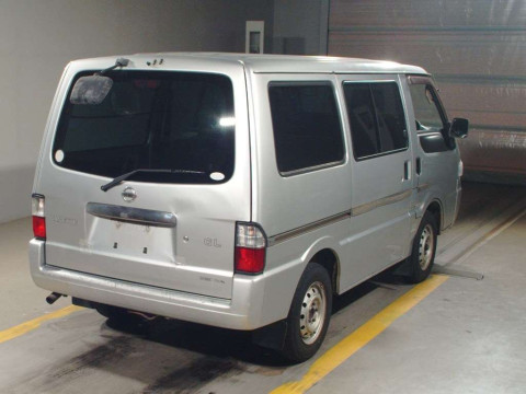 2004 Nissan Vanette Van SK82VN[1]