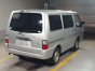 2004 Nissan Vanette Van