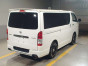 2014 Toyota Hiace Van