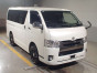 2014 Toyota Hiace Van