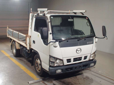 2006 Mazda Titan LKR81AD[2]