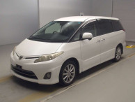 2012 Toyota Estima