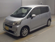 2013 Daihatsu Move