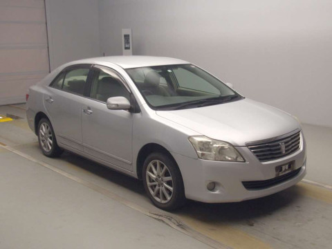 2008 Toyota Premio ZRT260[2]