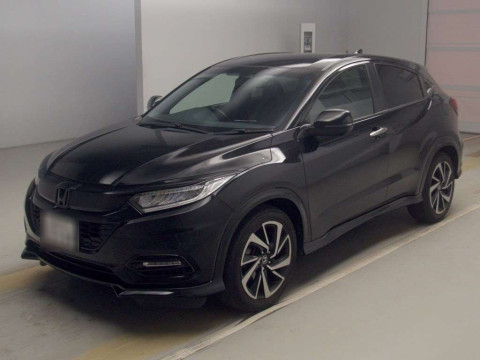 2019 Honda VEZEL RU1[0]