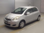 2010 Toyota Vitz