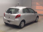 2010 Toyota Vitz