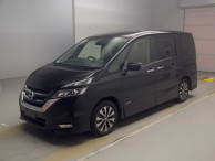 2019 Nissan Serena