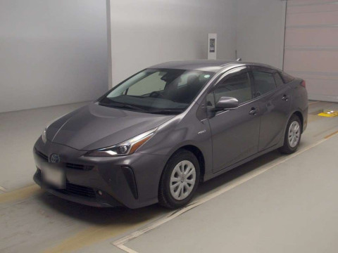 2019 Toyota Prius ZVW51[0]