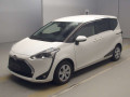 2019 Toyota Sienta