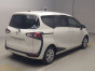 2019 Toyota Sienta