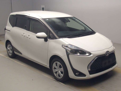 2019 Toyota Sienta NSP170G[2]