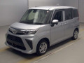 2021 Toyota Roomy