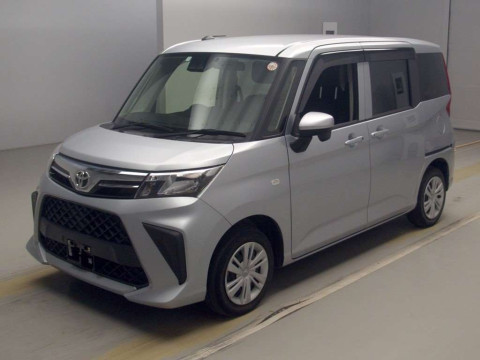 2021 Toyota Roomy M900A[0]