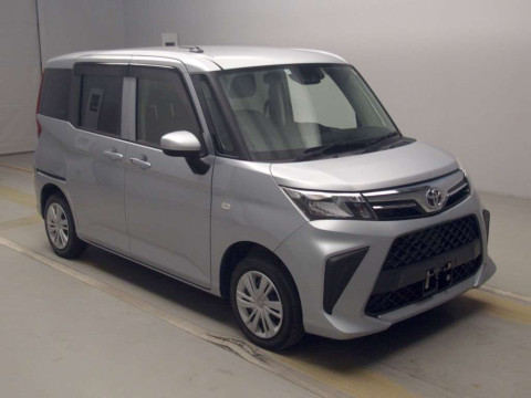 2021 Toyota Roomy M900A[2]