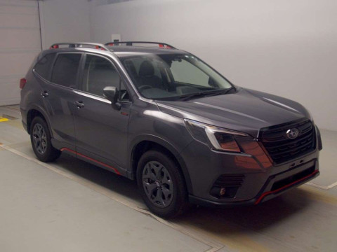 2022 Subaru Forester SKE[2]