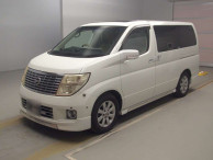 2005 Nissan Elgrand