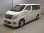 2005 Nissan Elgrand