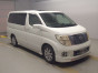 2005 Nissan Elgrand