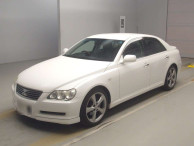 2004 Toyota Mark X