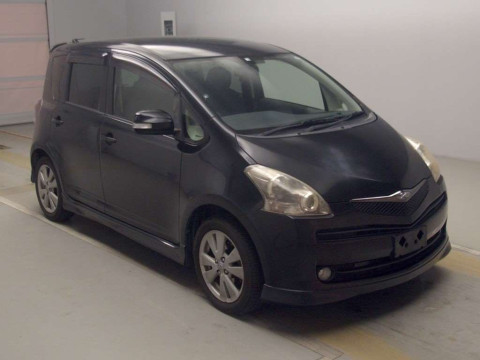 2008 Toyota Ractis NCP100[2]