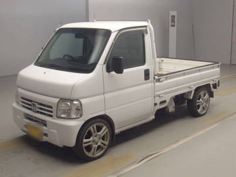 2000 Honda Acty Truck HA6[0]