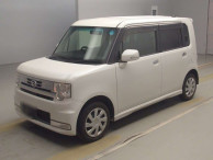 2011 Daihatsu Move Conte