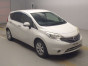 2013 Nissan Note