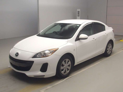 2012 Mazda Axela BL5FP[0]