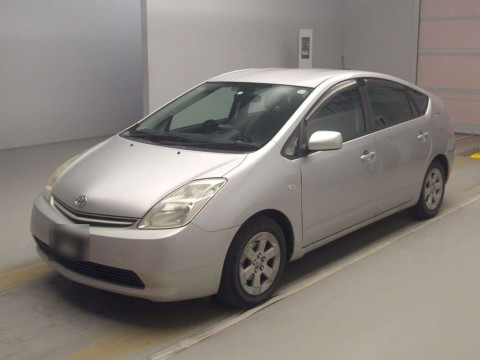 2004 Toyota Prius NHW20[0]