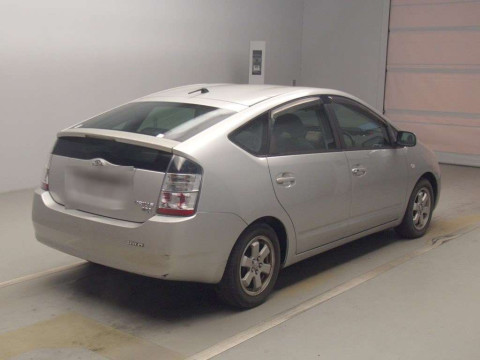 2004 Toyota Prius NHW20[1]